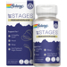 Solaray Her Life Stages Perimenopause capsules front