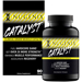 Nugenix Clinical-Grade Muscle Catalyst bottle front