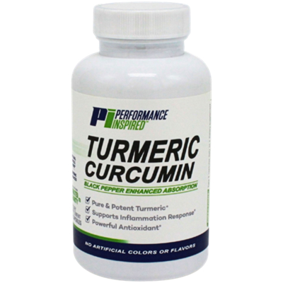 Turmeric Curcumin