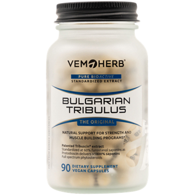 Bulgarian Tribulus
