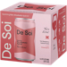 De Soi Sparkling Non-Alcoholic Aperitif Tres Rose box view 4
