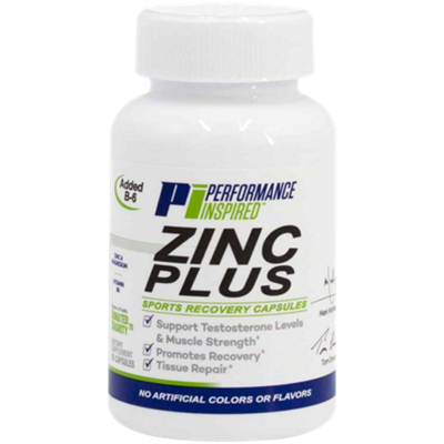 Zinc Plus