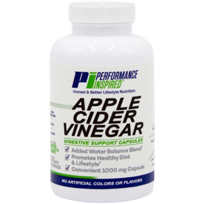 Apple Cider Vinegar