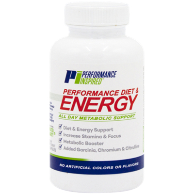 Performance Diet and Energy