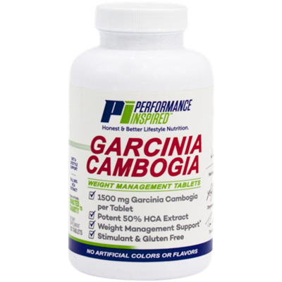 Garcinia Cambogia