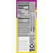 Cellucor C4 Energy Drink: Grape Popsicle Supplement Label