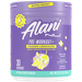 Alani Nu Pre-Workout with Extra Boost Frozen Lemonade container front