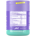 Alani Nu Pre-Workout Frozen Lemonade Supplement Facts