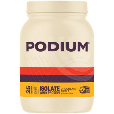 Isolate Whey Protein - Chocolate Ripple