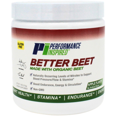 Better Beet Powder - Apple