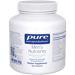 Pure Encapsulations Men's Nutrients 180 capsules front