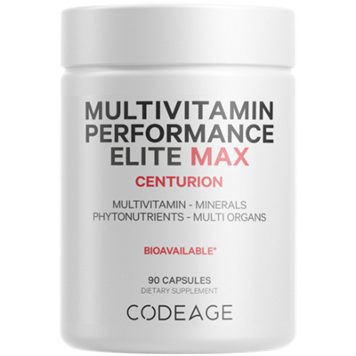 Performance Elite Max