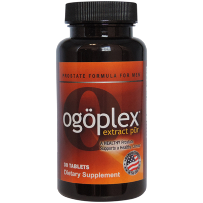 Ogoplex Prostate Formula