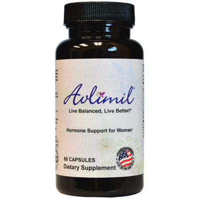 Avlimil Hormone Support for Women