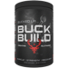 Bucked Up Buck Build Creatine Glutamine powder front