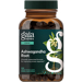 Gaia Herbs Ashwagandha Root capsules 350 MG bottle front