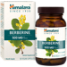 Himalaya Herbal Healthcare Berberine capsules 500 MG view 2