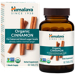 Himalaya Herbal Healthcare Organic Cinnamon tablets view 2