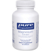 Pure Encapsulations Magnesium Citrate capsules 150 MG bottle front