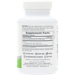 Natures Plus Pro Super Vitamin K Complex bottle back