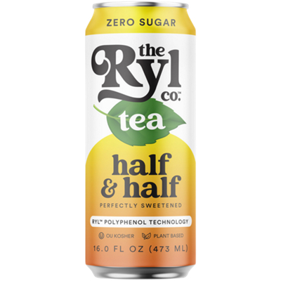 Ryl Tea - Half & Half