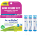 Boiron Acne Relief Kit Homeopathic Medicine alternate view 2