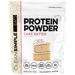 Clean Simple Eats Protein Powder Cake Batter bag front