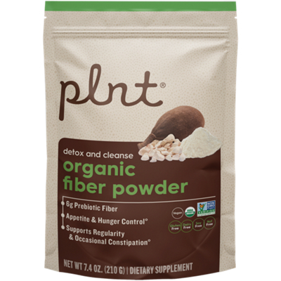 Organic Fiber Powder