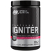 Optimum Nutrition Platinum Igniter Berry Lemonade Blast jar front