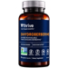 Vthrive Dihydroberberine with Ceylon Cinnamon capsules bottle front