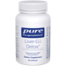 Pure Encapsulations Liver GI Detox 60 capsules bottle front