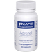 Pure Encapsulations Adrenal capsules bottle front