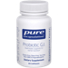 Pure Encapsulations Probiotic GI capsules front