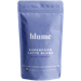 Blume Superfood Latte Blend Blue Lavender pouch front