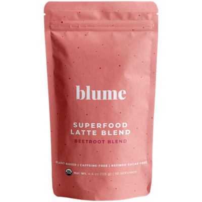 Superfood Latte Blend - Beetroot