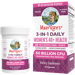 MaryRuth's 3-in-1 Daily Women's 40+ Health Probiotic box and bottle front