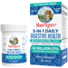 MARYRUTH'S Digestive Health Probiotic bottle and box