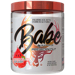 Bucked Up Babe Pre-Workout Watermelon Splash container front