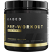 KAGED Pre-Workout Elite Series Strawberry Lemonade container front