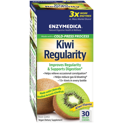 Kiwi Regularity - Kiwi