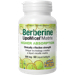 Natural Factors Berberine LipoMicel Matrix Softgels 500 MG front