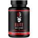 Elite Multivitamin by Gorilla Mind bottle front