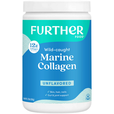 Premium Marine Collagen - Unflavored