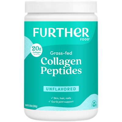 Collagen Peptides - Unflavored