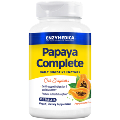 Papaya Complete - Papaya Mint