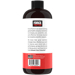 Force Factor Liquid Chlorophyll bottle view 4