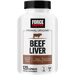 Force Factor Primal Origins Beef Liver capsules front