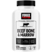 Force Factor Primal Origins Beef Bone & Marrow capsules 750 MG bottle front