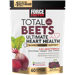 Force Factor Total Beets Chews bag front