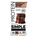 Clean Simple Eats Whey Protein Packets Chocolate Brownie Batter view 4